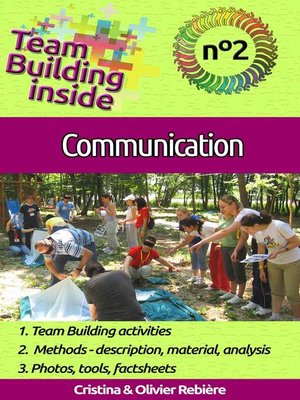 cover image of Team Building Inside 2